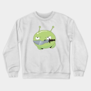 Mooncake Crewneck Sweatshirt